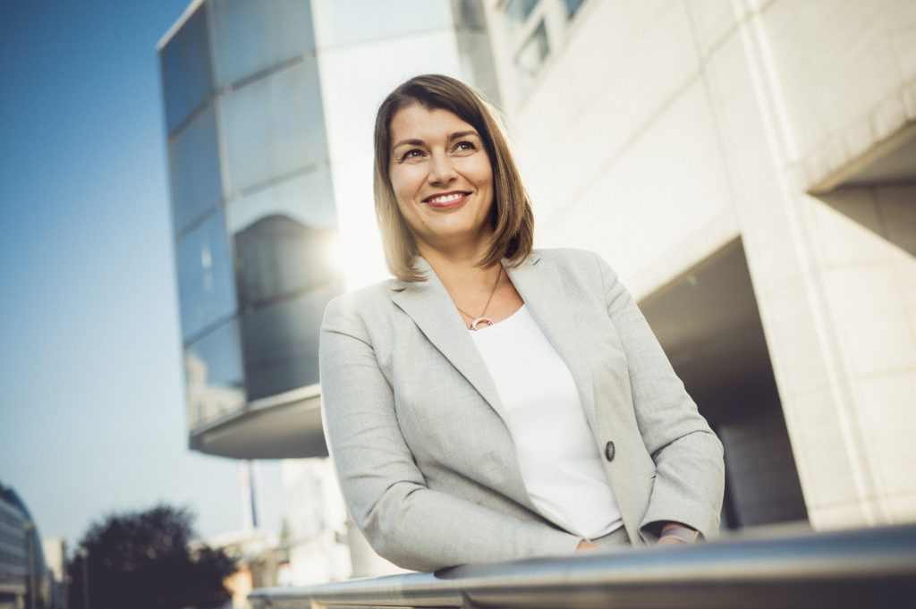 Direct marketingová komunikácia v rámci vzťahov B2C (business to customer)