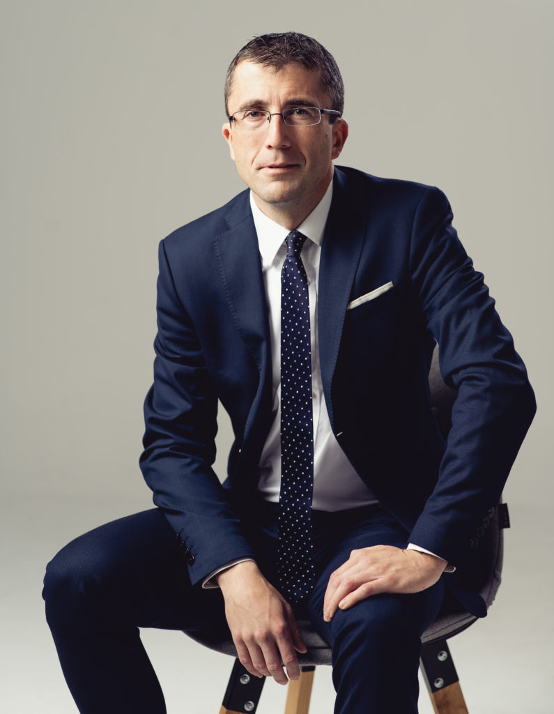 Andrej Terem hosťom v podcaste LEVOSPHERE na tému Direct marketing
